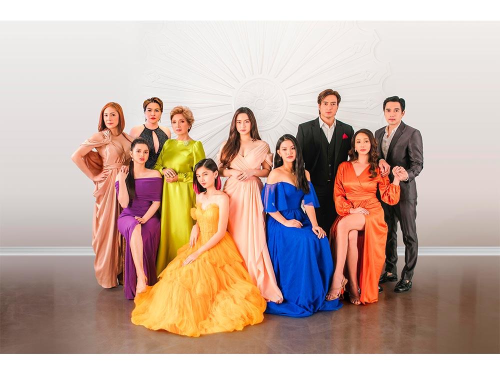 Prima Donnas Season 2