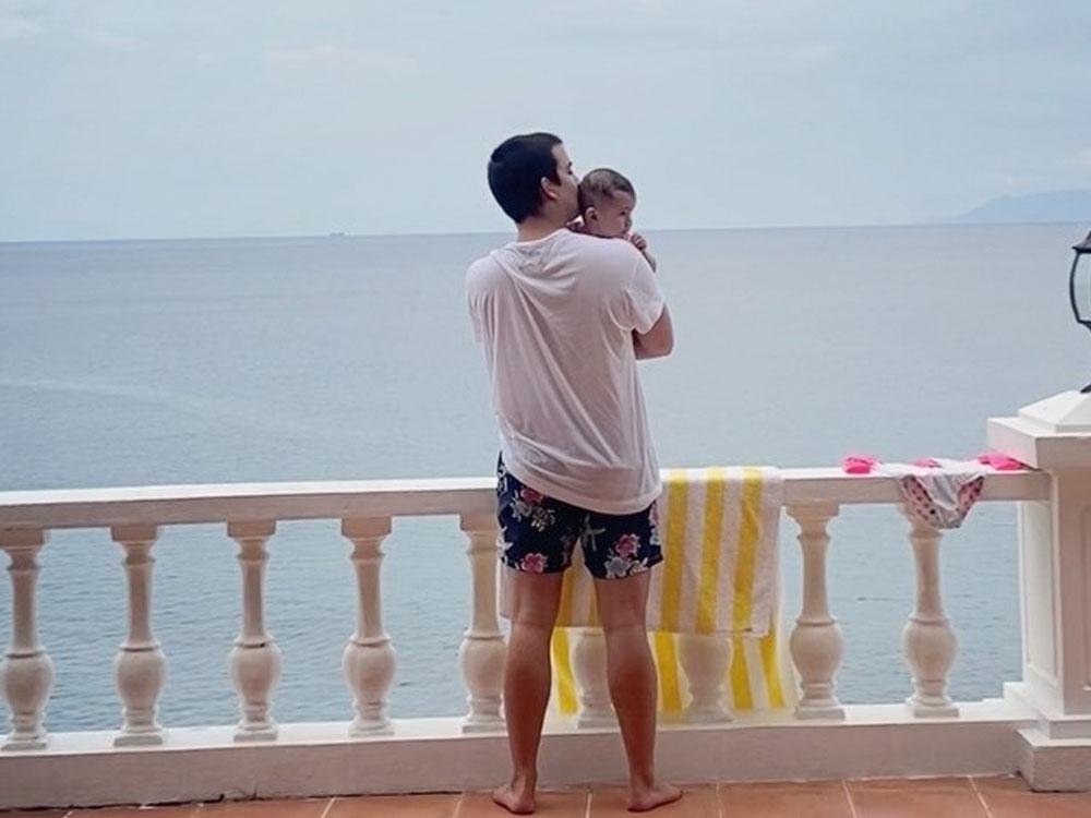 Sofia Andres and Daniel Miranda's beautiful family photos | GMA ...