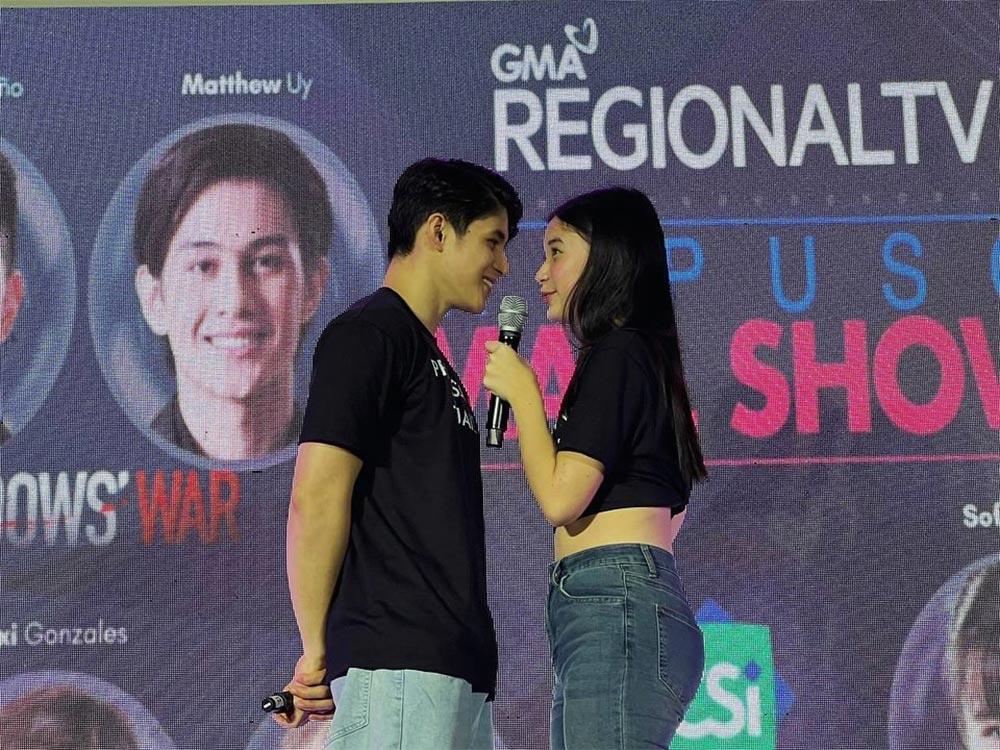 Prinsesa ng City Jail stars