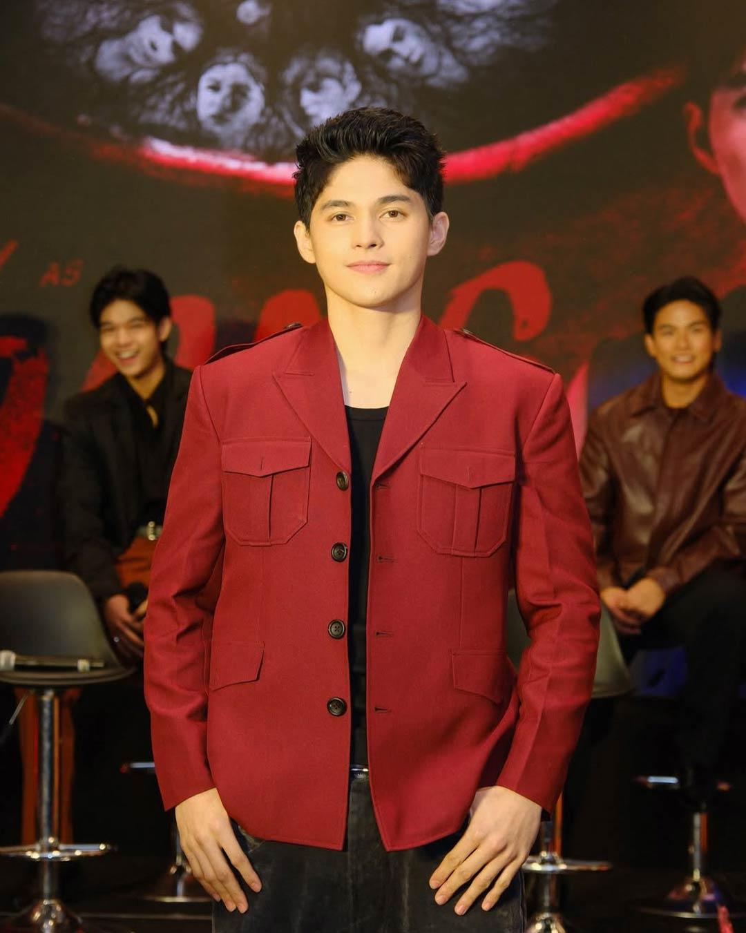 Nakakamiss maging bata