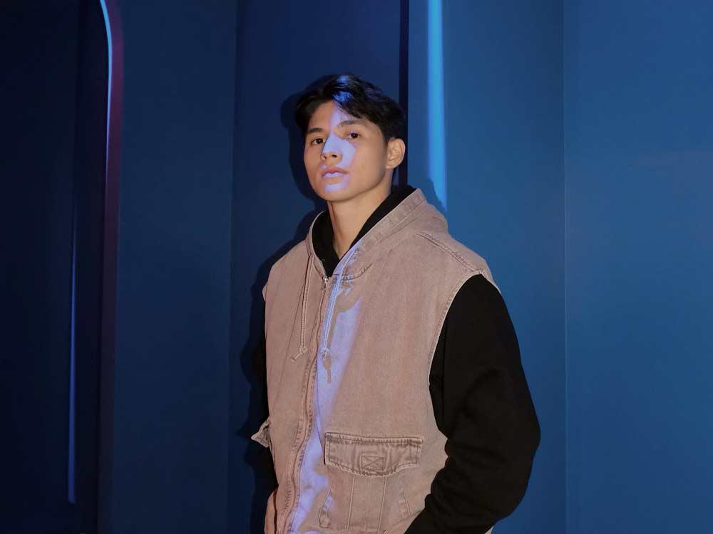 'Prinsesa ng City Jail'