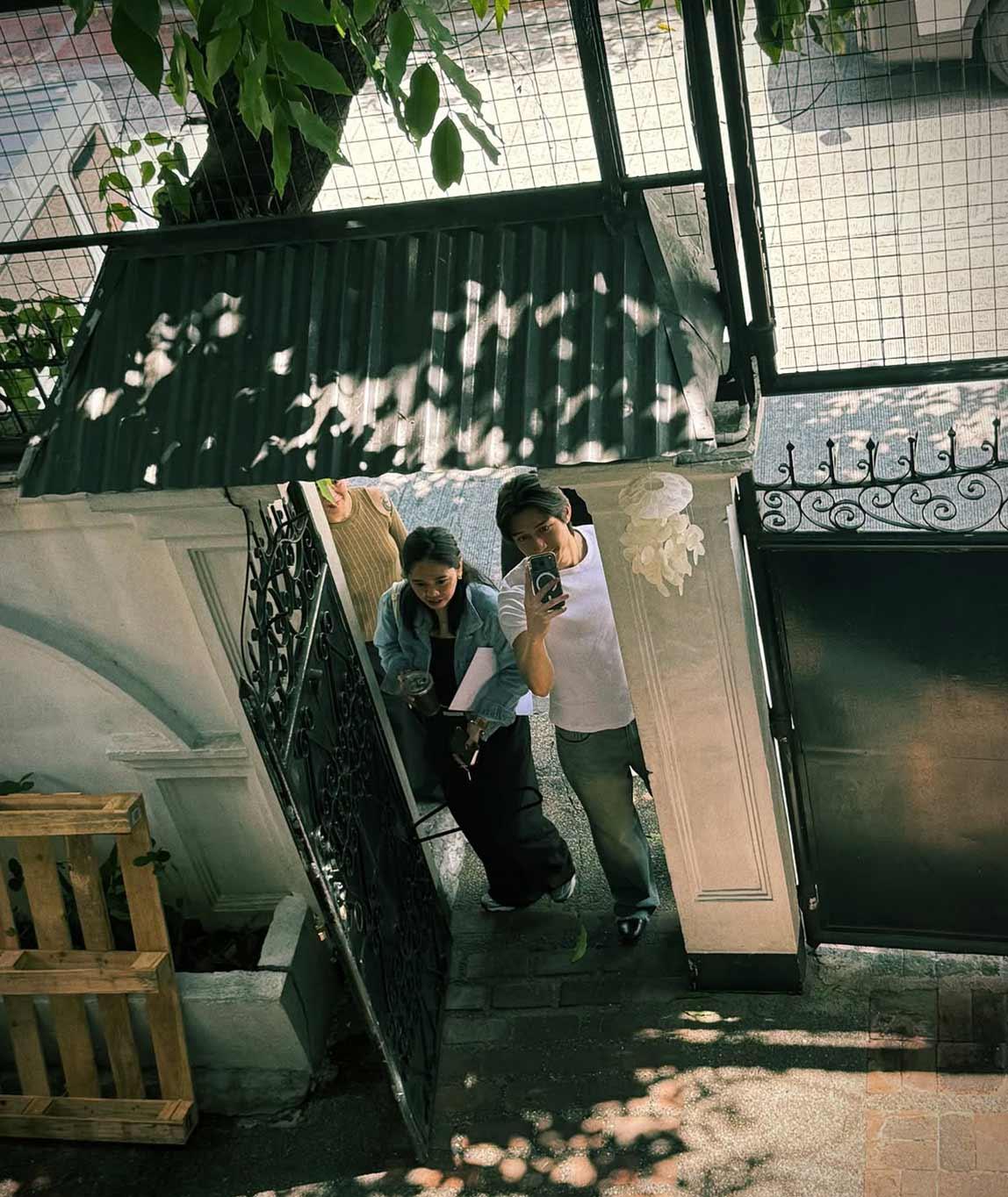 Sofia's POV