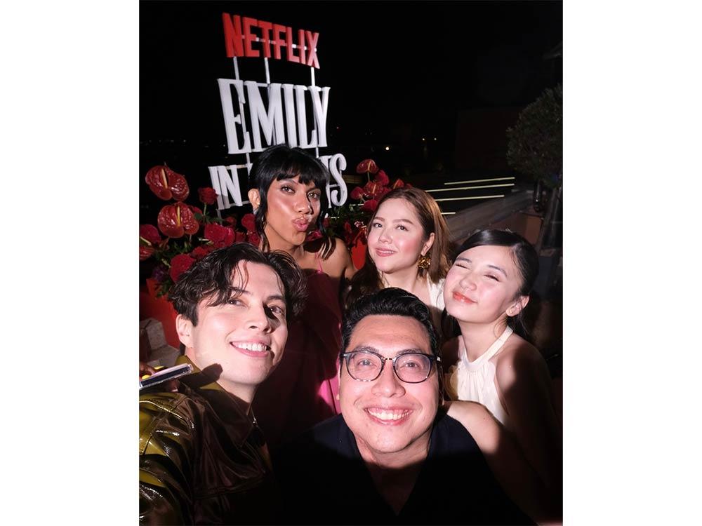 Philippines represent