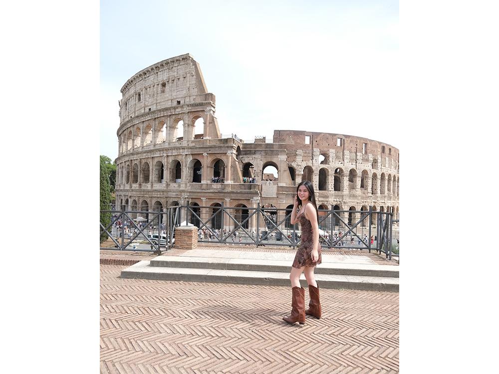 Colosseum