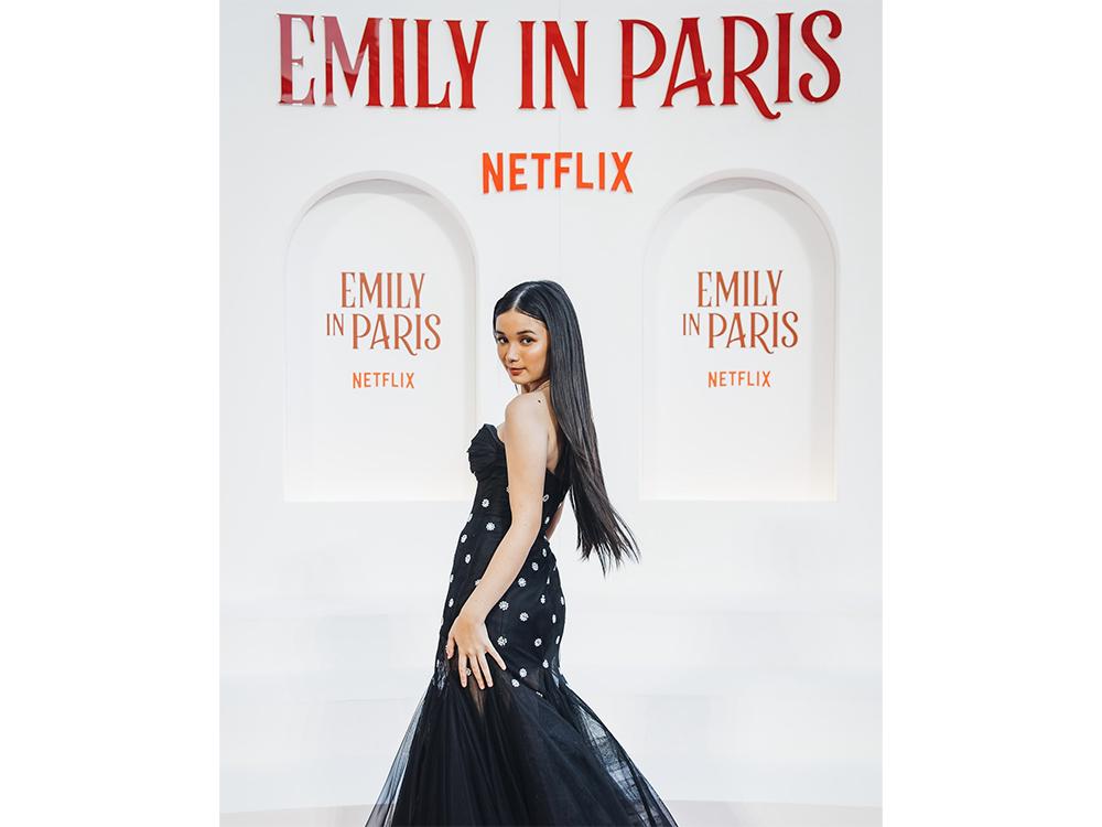 Emily in Paris