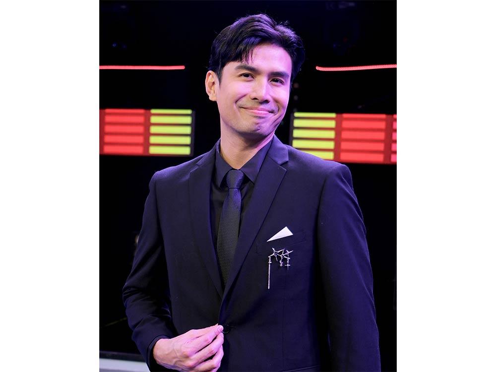 Christian Bautista