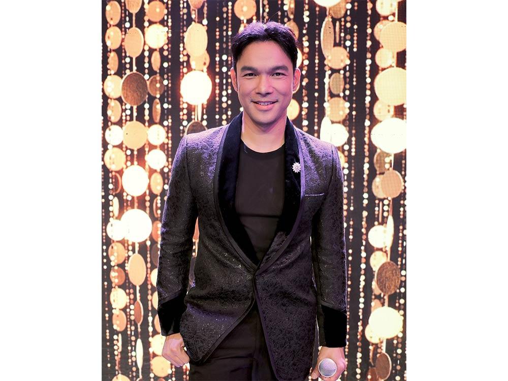 Mark Bautista 