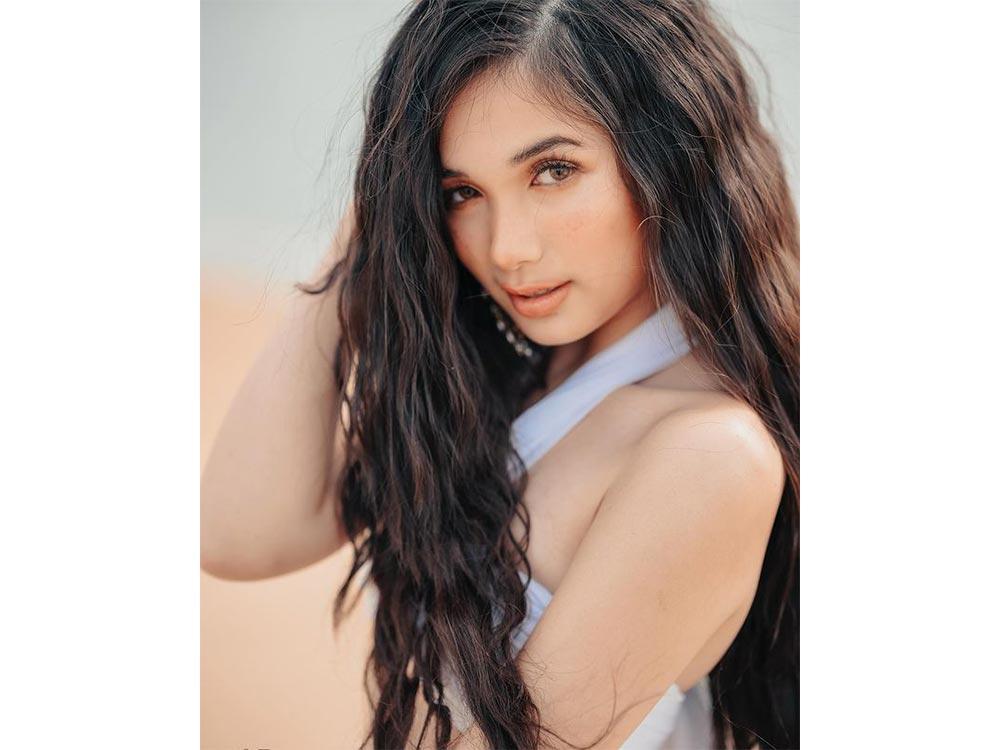 Hawaiian Tropical Paradise