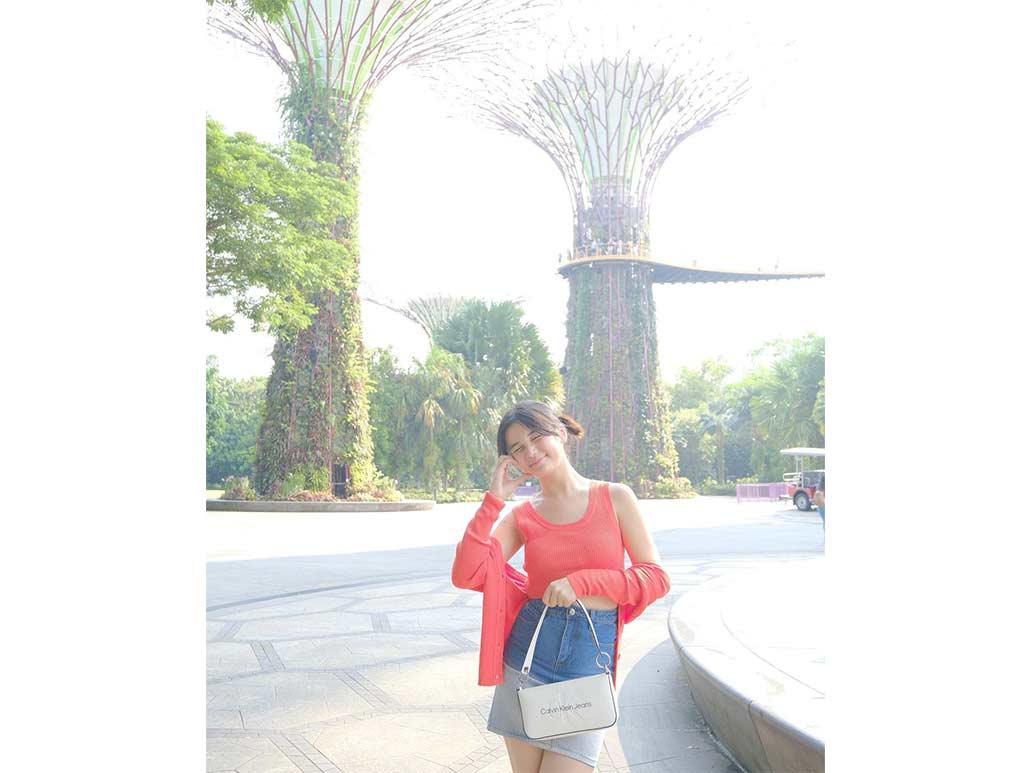 Gardens by The Bay