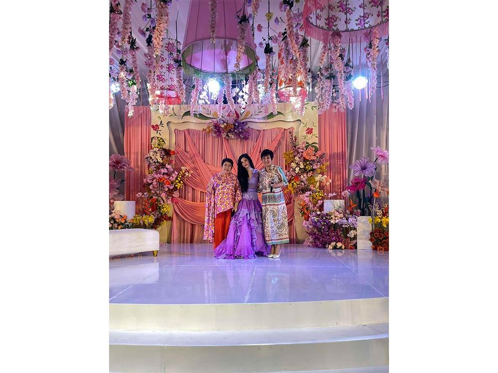 GMA Entertainment Group