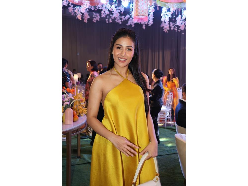 Sanya Lopez