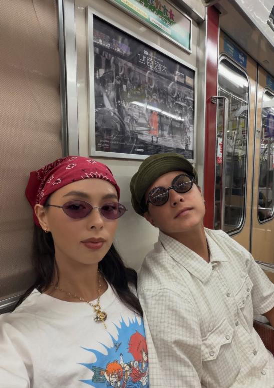 Daniel Padilla and Kaila Estrada