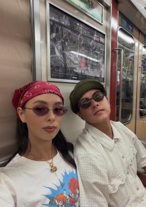 Daniel Padilla and Kaila Estrada