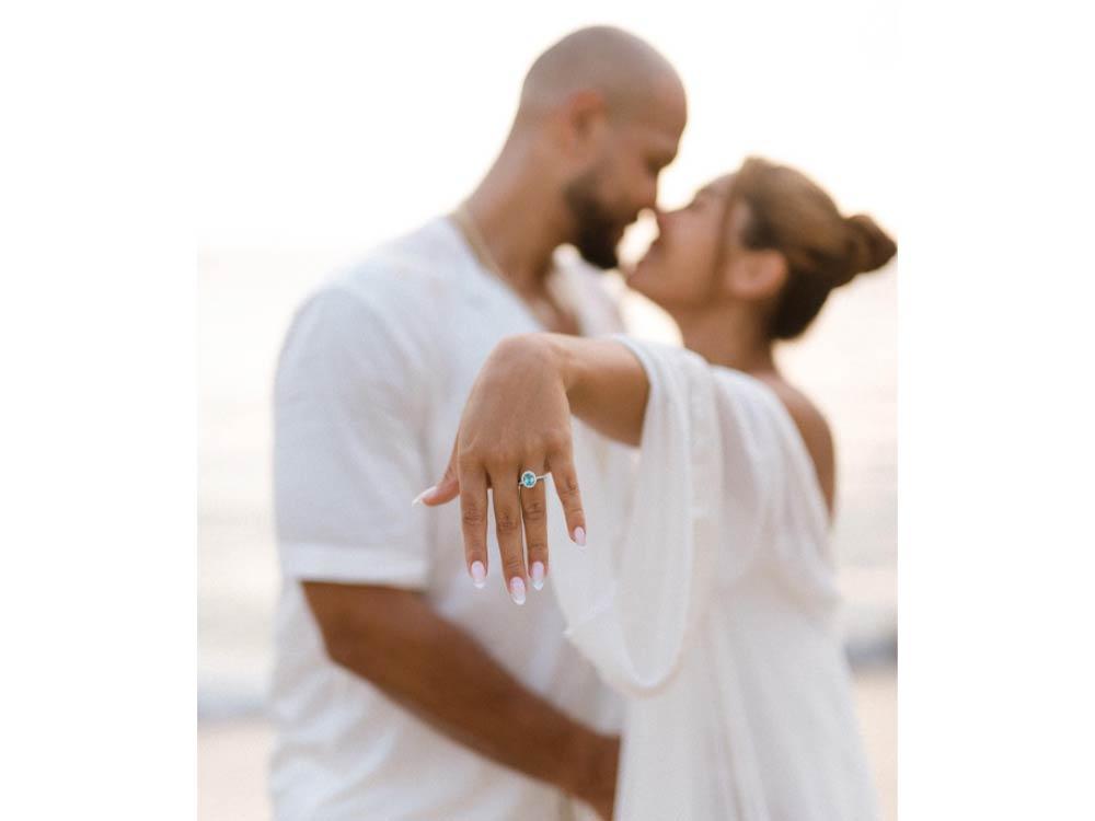 Sandra-Sol engagament