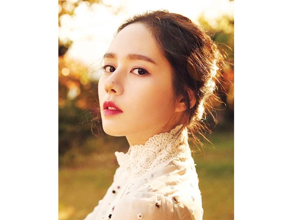 Han Ga-in