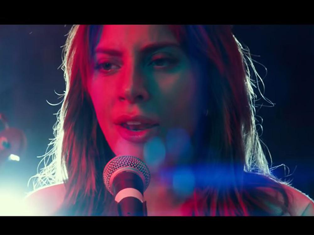Shallow  Lady Gaga ft. Bradley Cooper
