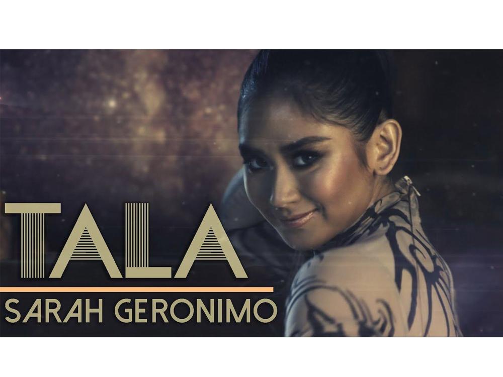 Tala by Sarah Geronimo