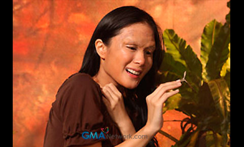 Sosy Heart Evangelista