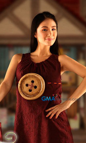 Sosy Heart Evangelista