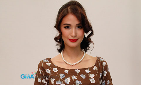 Sosy Heart Evangelista