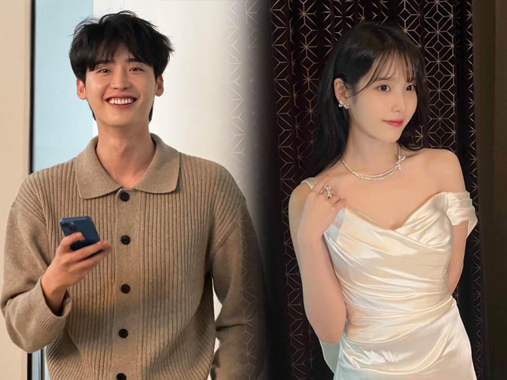 Jong-suk's relationship