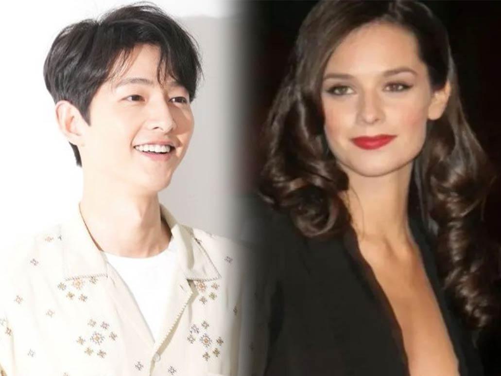 Korean celeb rumors