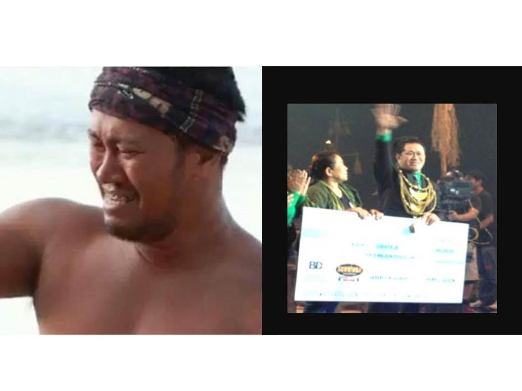 Survivor Philippines