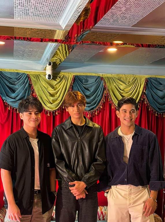 GMA Playlist x GMA Music