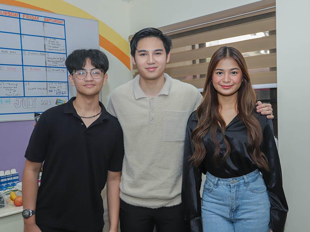 Sparkle Artist Center