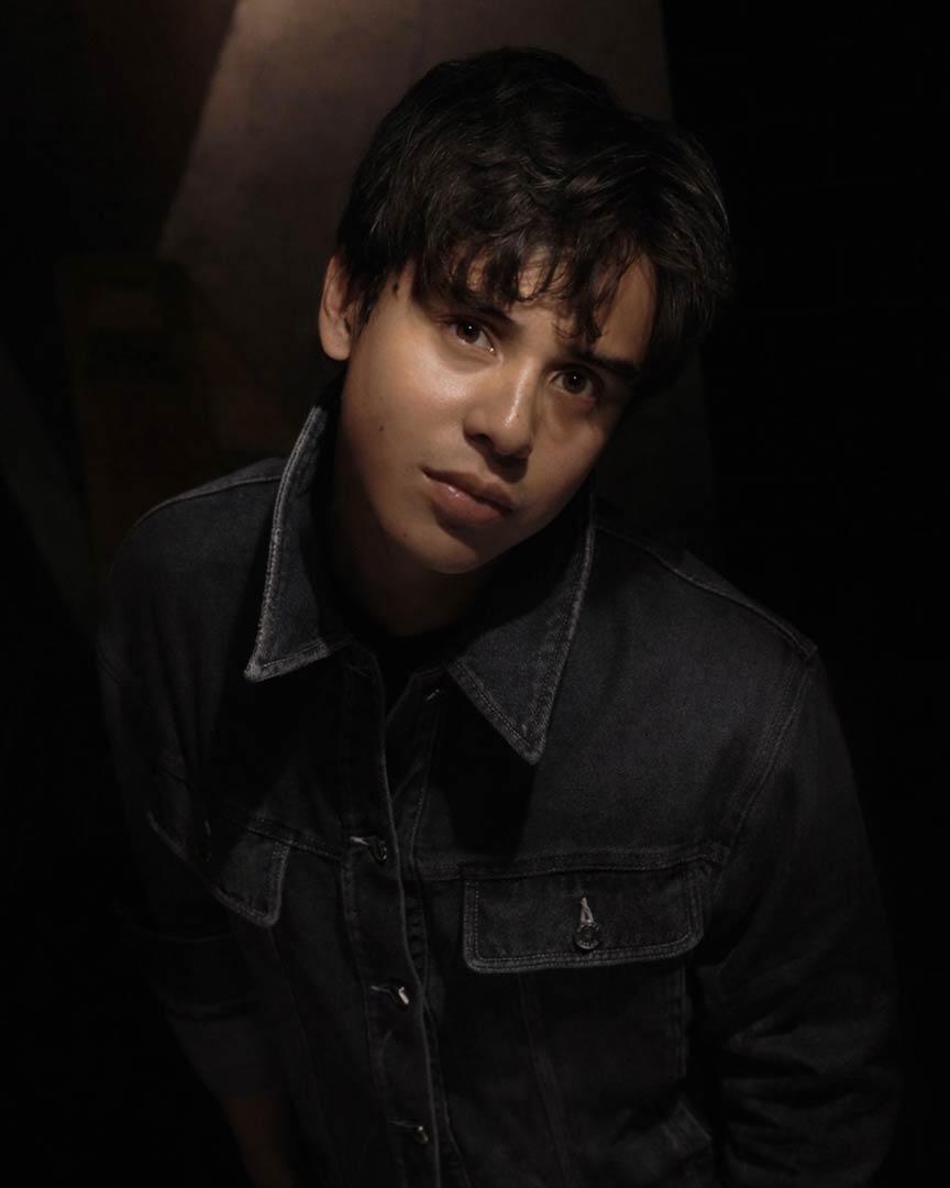 Khalil Ramos