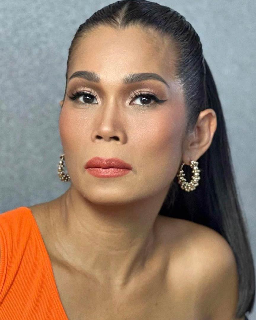Pokwang