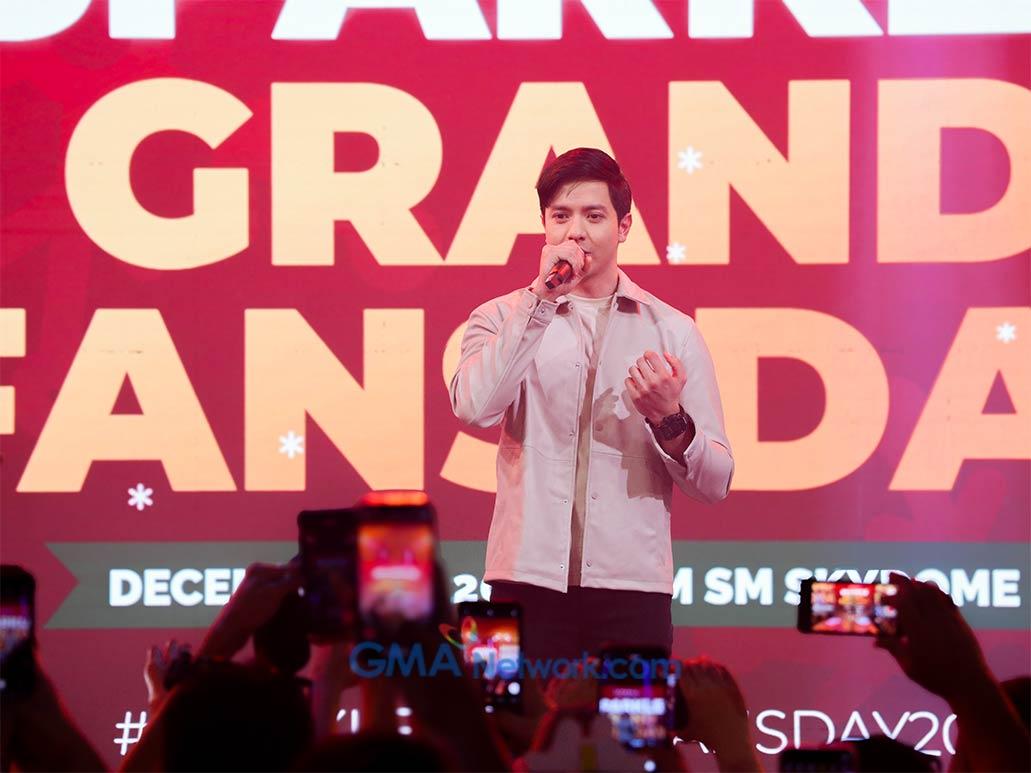 Alden Richards