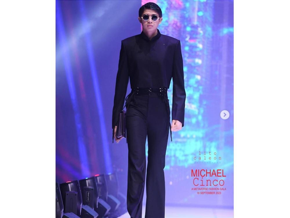 Michael Cinco