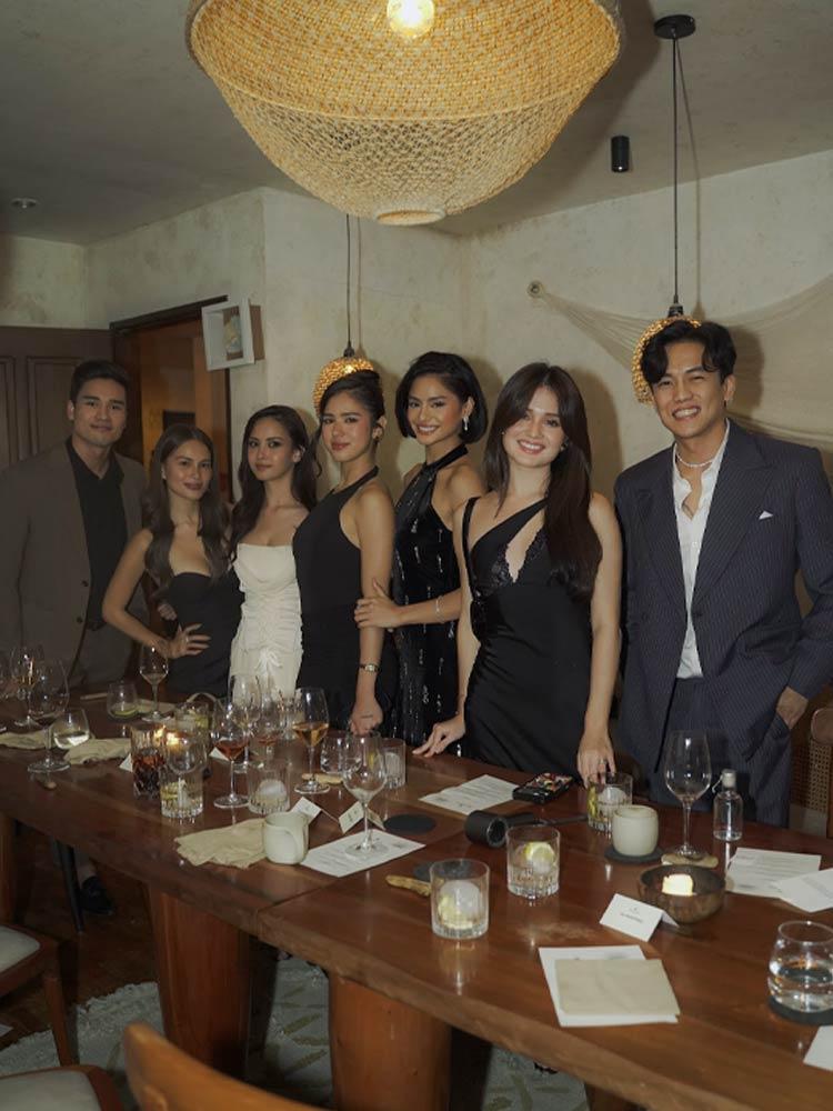 Michelin-starred culinary experience