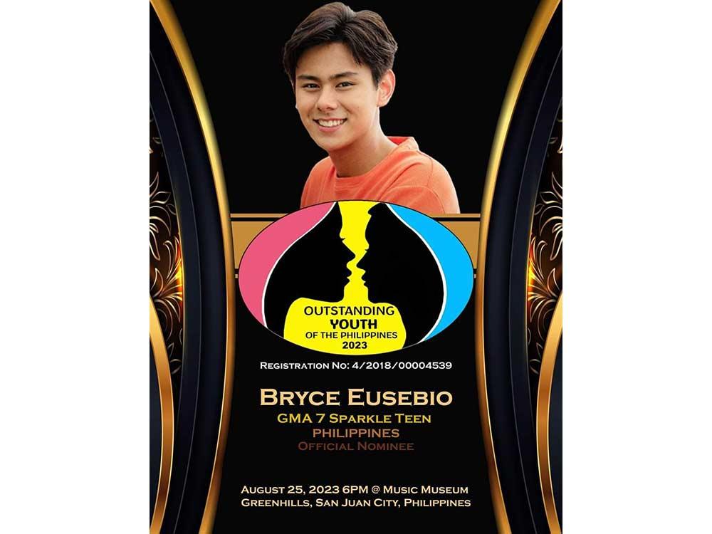 Bryce Eusebio