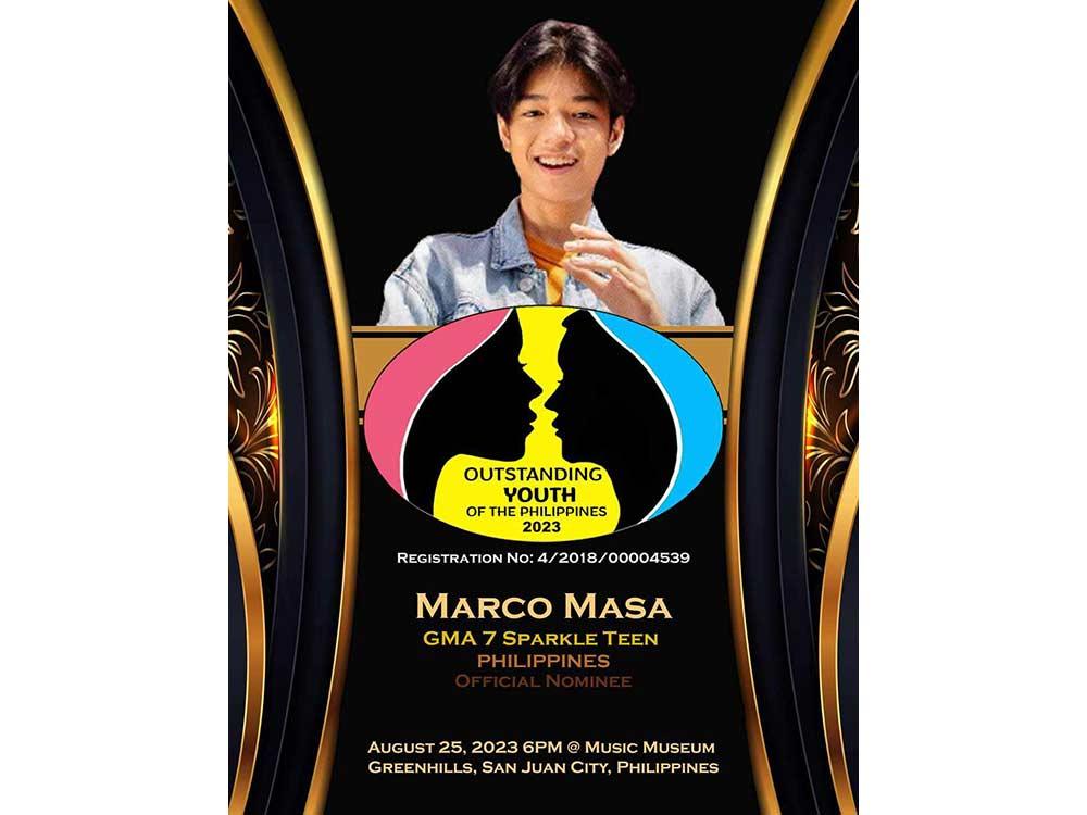 Marco Masa