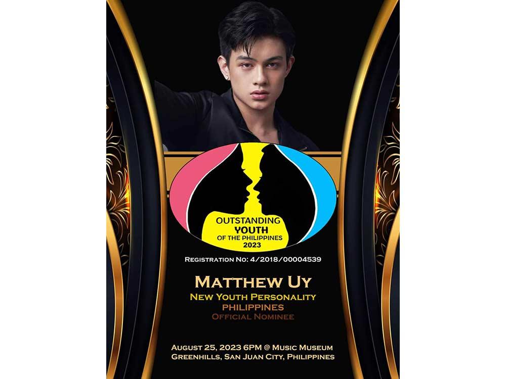 Matthew Uy