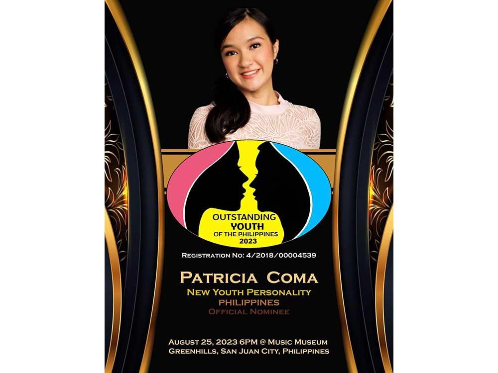 Patricia Coma