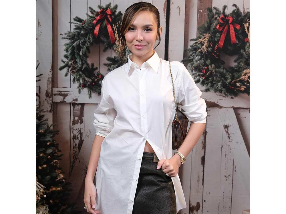 Kyline Alcantara