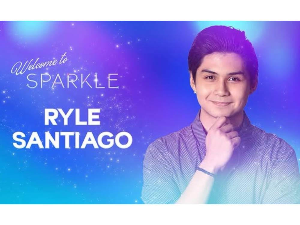 Ryle Santiago
