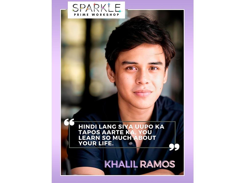 Khalil Ramos