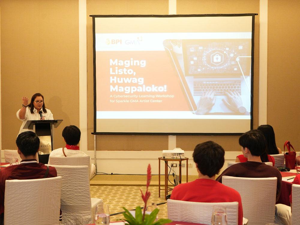 Influence and inspire