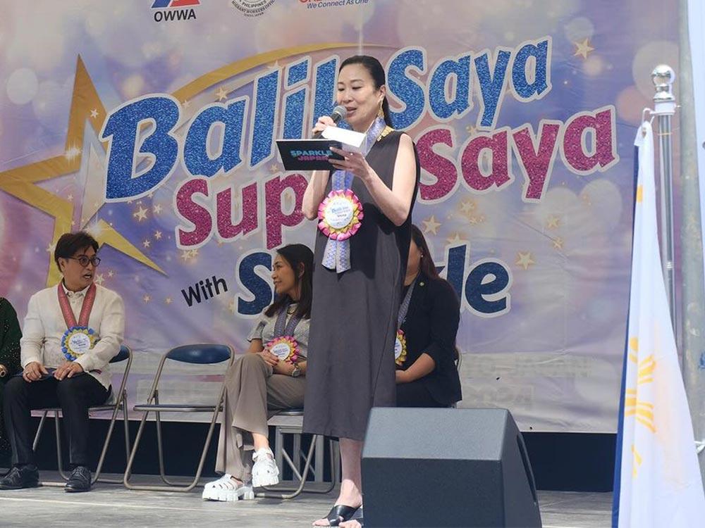 Atty. Annette Gozon-Valdez