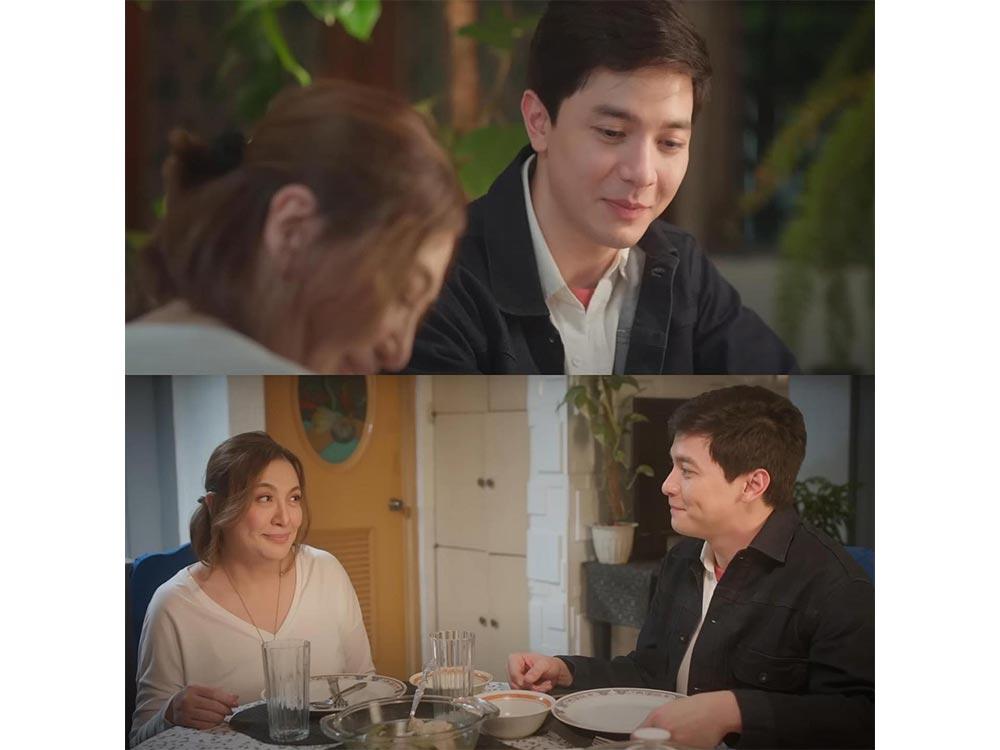 Sparkle stars shine at the 49th Metro Manila Film Festival GMA