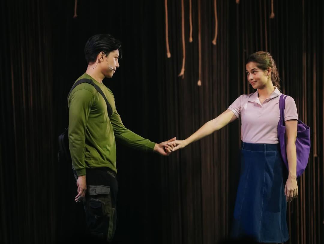 Jasmine Curtis-Smith