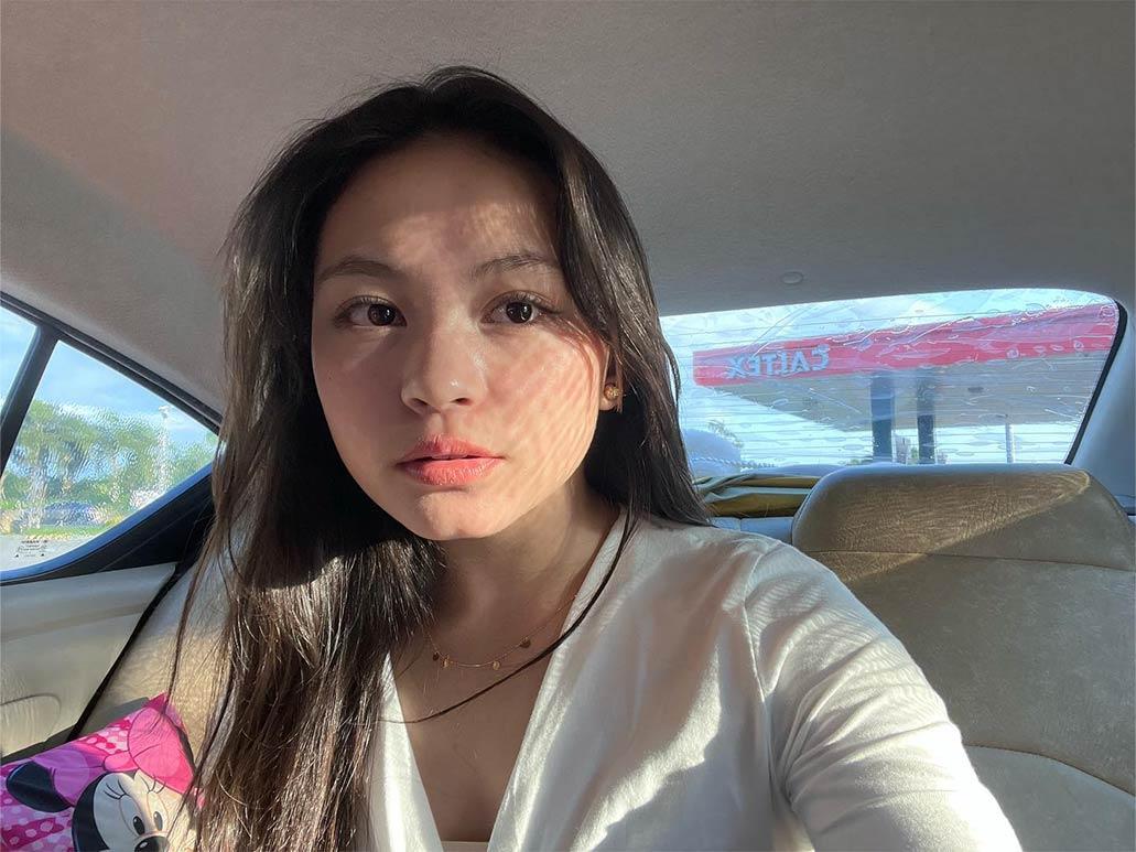 How to describe Selina