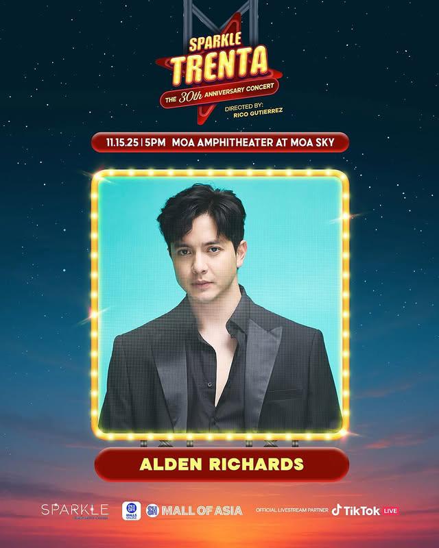 Alden Richards