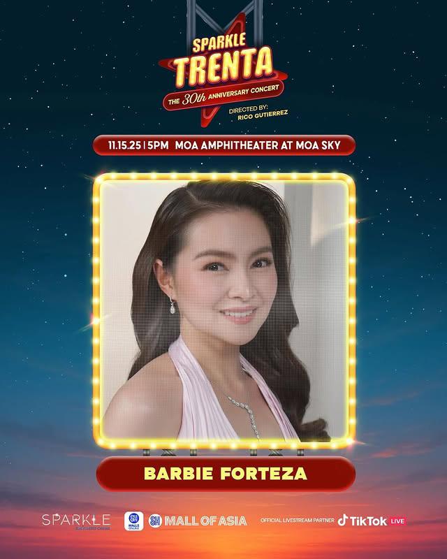 Barbie Forteza