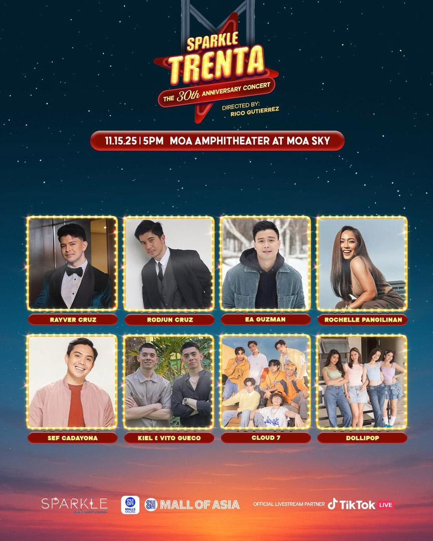 Moves and pure stage power