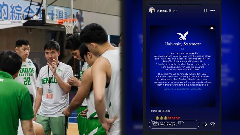 Charles Tiu